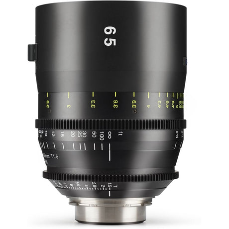 Tokina Vista Cinema 65mm EF