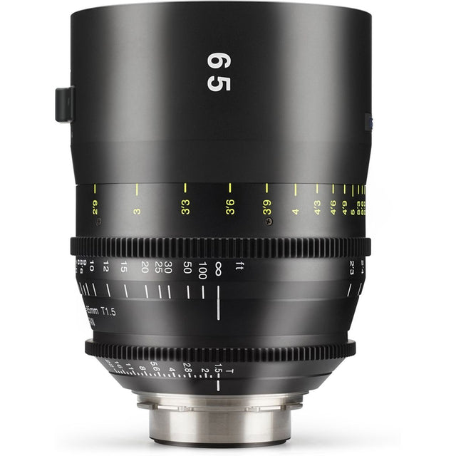 Tokina Vista Cinema 65mm EF