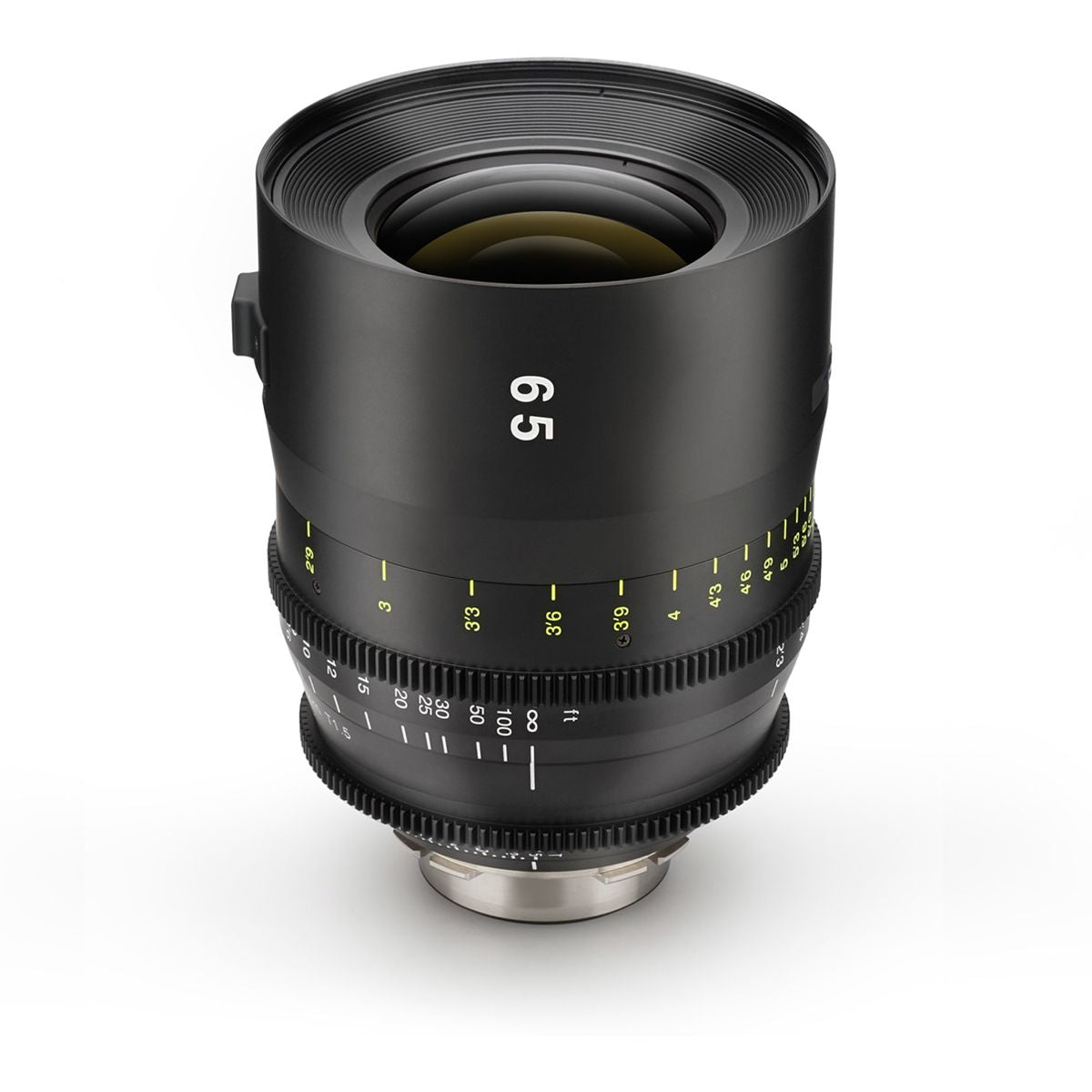 Tokina Vista Cinema 65mm EF - image 2 of 2