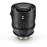 Tokina Vista Cinema 65mm EF - image 2 of 2