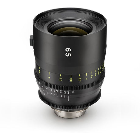 Tokina Vista Cinema 65mm EF - image 2 of 2