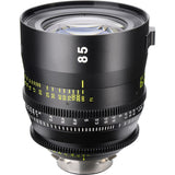 Tokina Cinema 85mm T1.5 (EF)
