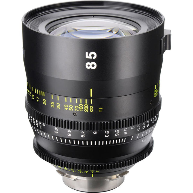 Tokina Cinema 85mm T1.5 (EF)