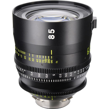 Tokina Cinema 85mm T1.5 (MFT)