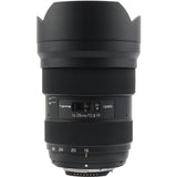 Tokina Opera 16-28mm f/2.8 FF Naf