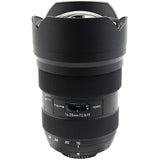 Tokina Opera 16-28mm f/2.8 FF Naf