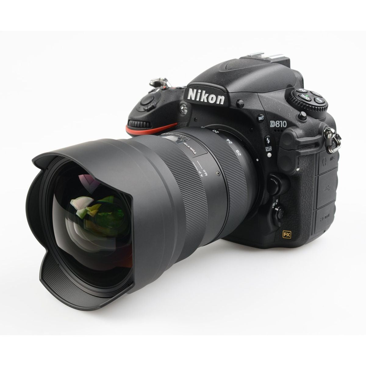 Tokina Opera 16-28mm f/2.8 FF Naf