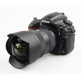 Tokina Opera 16-28mm f/2.8 FF Naf