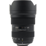 Tokina Opera 16-28mm f/2.8 FF Naf