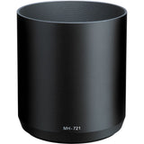 Tokina SZX Super Tele 500mm f/8.0 Reflex MF M4/3