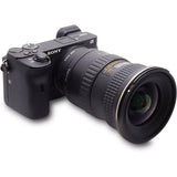 Tokina Mount Adapter TA-019 EF-FE