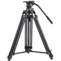 SWIT TOWER100 TOWER100 | Aluminum Tripod Kit w/ TH100A Video Spreader 10KG Bag