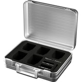 Thypoch Simera-C Hard Case Cor 4 Or 5 Lens Kit