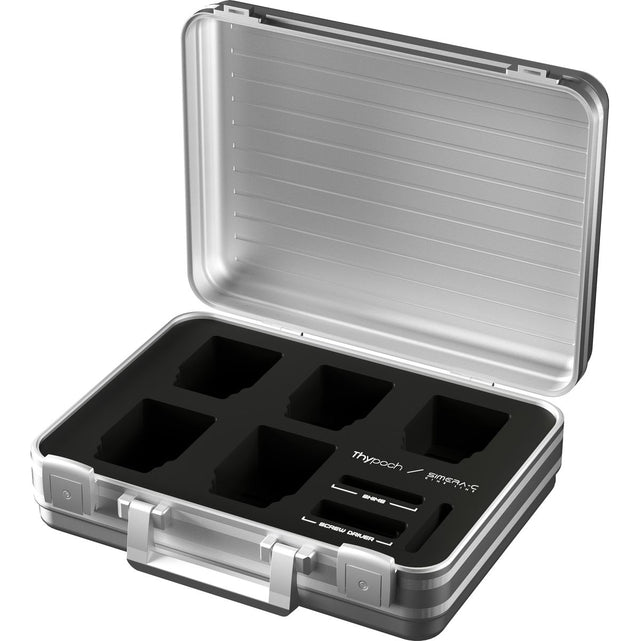 Thypoch Simera-C Hard Case Cor 4 Or 5 Lens Kit