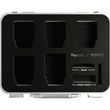 Thypoch Simera-C Hard Case Cor 4 Or 5 Lens Kit - image 2 of 5