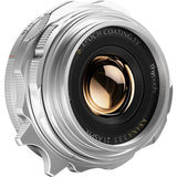 Thypoch Ksana 21mm f/3.5 Asph For Leica M-Mount - Silver - image 2 of 2