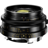 Thypoch Ksana 35mm f/2.0 For Leica M-Mount + Lens Hood - Black - image 4 of 5