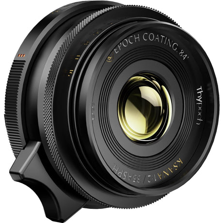 Thypoch Ksana 35mm f/2.0 For Leica M-Mount + Lens Hood - Black - image 5 of 5