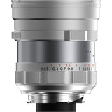 Thypoch Simera 21mm f/1.4 Lens - Leica M-Mount - Silver - image 2 of 2