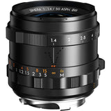 Thypoch Simera 50mm f/1.4 Lens - Nikon Z-Mount - Black - image 2 of 2