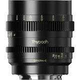 Thypoch Simera-C 16mm T1.9 FF Prime Cine Lens E-Mount - image 2 of 5