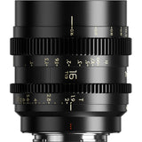 Thypoch Simera-C 16mm T1.9 FF Prime Cine Lens E-Mount - image 3 of 5