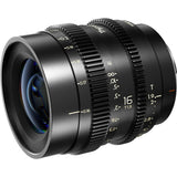 Thypoch Simera-C 16mm T1.9 FF Prime Cine Lens E-Mount - image 4 of 5