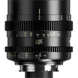 Thypoch Simera-C 16mm T1.9 FF Prime Cine Lens M-Mount