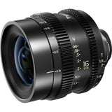 Thypoch Simera-C 16mm T1.9 FF Prime Cine Lens M-Mount - image 2 of 5