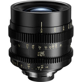Thypoch Simera-C 16mm T1.9 FF Prime Cine Lens M-Mount - image 3 of 5