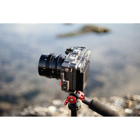 Thypoch Simera-C 21mm T1.5 FF Prime Cine Lens M-Mount - image 5 of 5