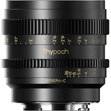 Thypoch Simera-C 28mm T1.5 FF Prime Cine Lens M-Mount - image 3 of 5