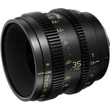 Thypoch Simera-C 35mm T1.5 FF Prime Cine Lens M-Mount - image 4 of 5