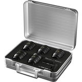 Thypoch FullFrame Cine Lens-5 Kit Simera-C 21/28/35/50/75mm T1.5 E-Mount - image 2 of 5