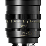 Thypoch Simera-C 75mm T1.5 FF Prime Cine Lens M-Mount - image 3 of 5