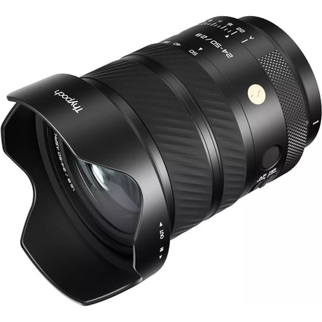 Thypoch AF Voyager 24-50mm f/2.8 FullFrame Lens (E Mount)