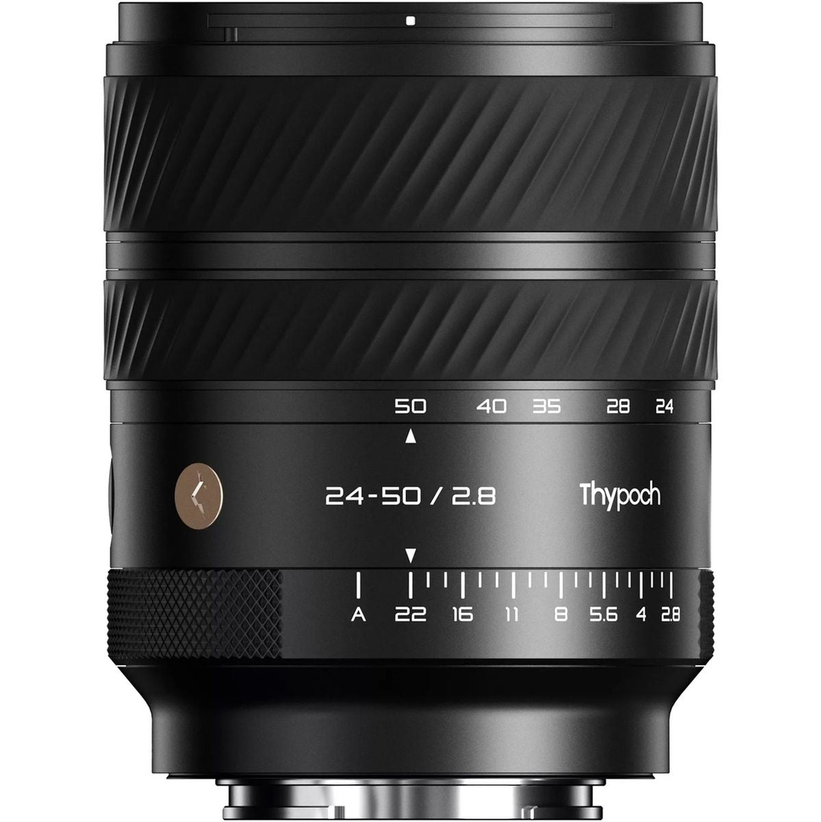 Thypoch AF Voyager 24-50mm f/2.8 FullFrame Lens (E Mount) - image 3 of 4