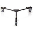 Nedis Statiefdolly Max 20 KG BK