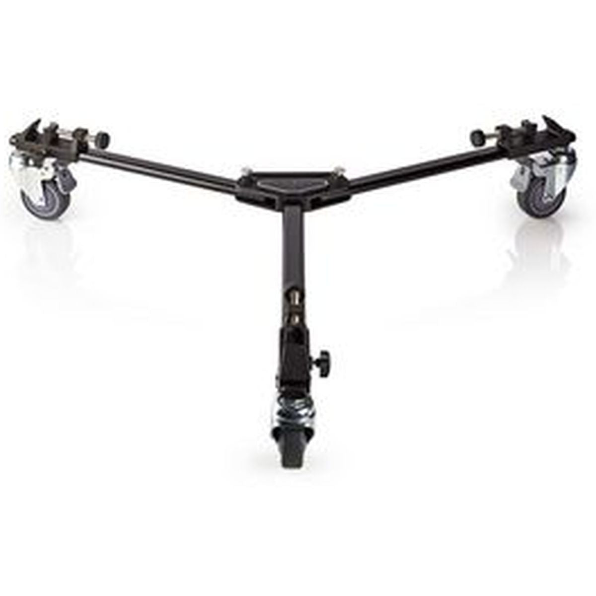 Nedis Statiefdolly Max 20 KG BK