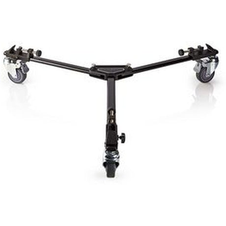 Nedis Statiefdolly Max 20 KG BK
