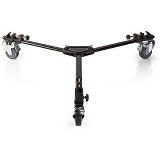 Nedis Statiefdolly Max 20 KG BK