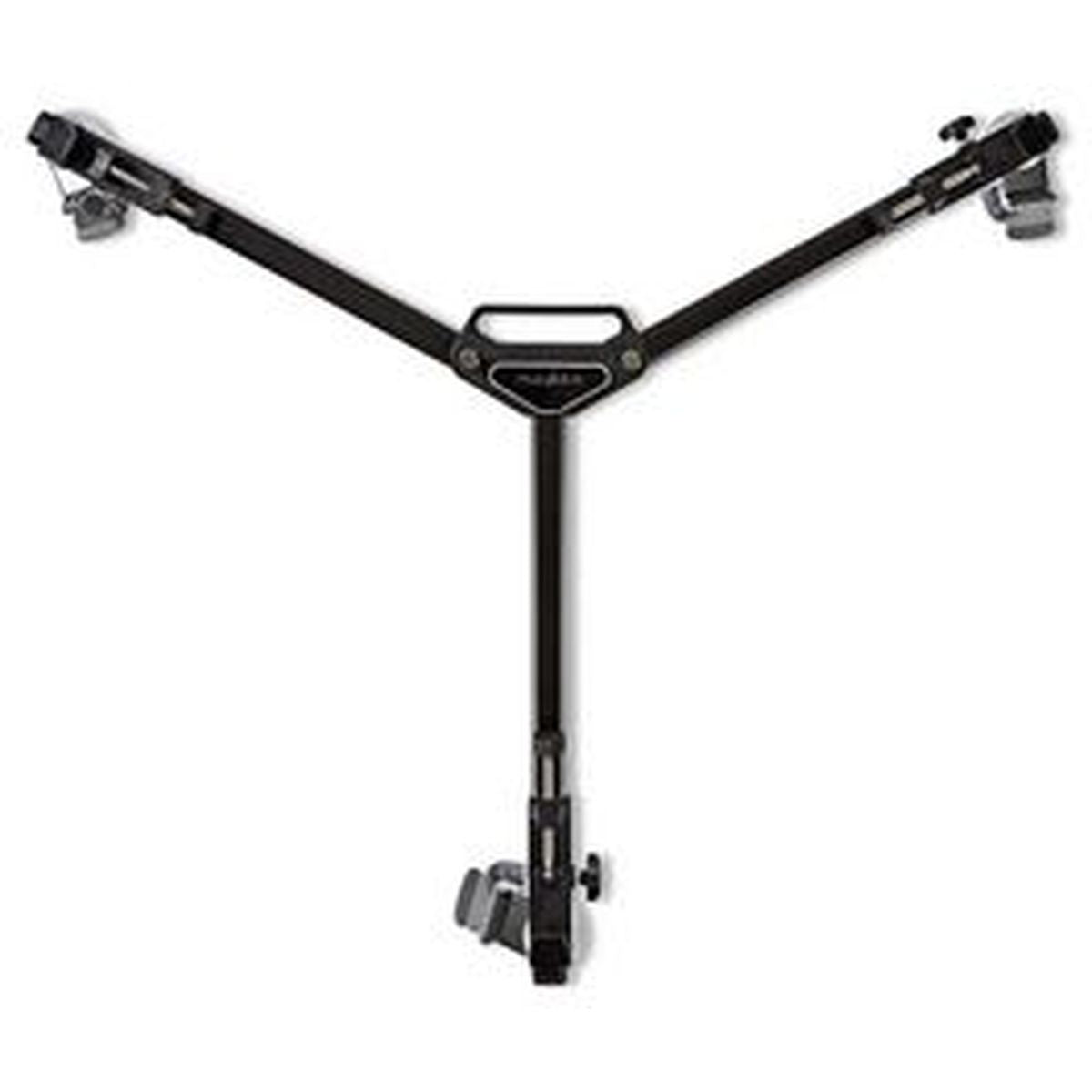 Nedis Statiefdolly Max 20 KG BK - image 2 of 4