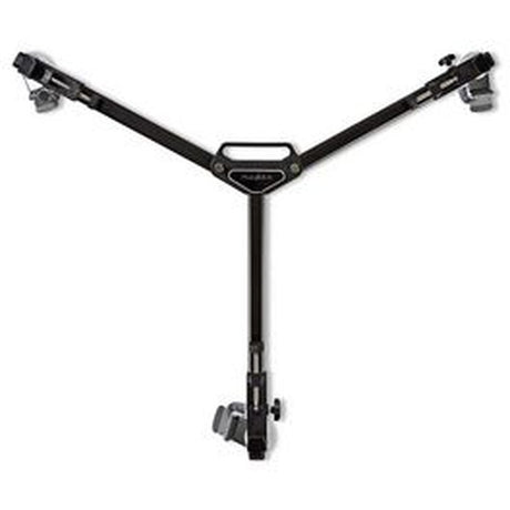 Nedis Statiefdolly Max 20 KG BK - image 2 of 4