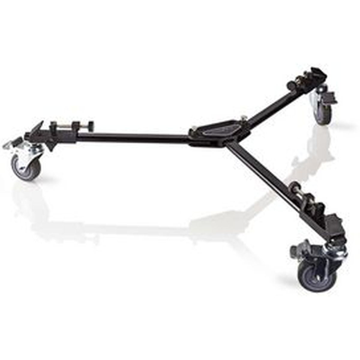 Nedis Statiefdolly Max 20 KG BK - image 3 of 4
