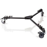 Nedis Statiefdolly Max 20 KG BK - image 3 of 4