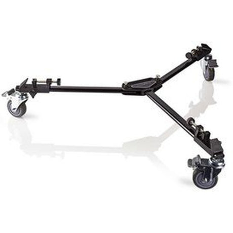 Nedis Statiefdolly Max 20 KG BK - image 3 of 4