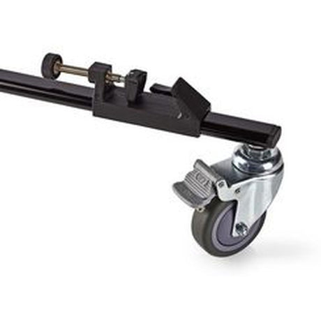 Nedis Statiefdolly Max 20 KG BK - image 4 of 4