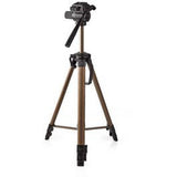 Nedis Lichtgewicht Tripod For Photo-EN Videocamera 40
