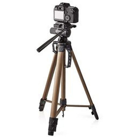 Nedis Lichtgewicht Tripod For Photo-EN Videocamera 40 - image 2 of 5