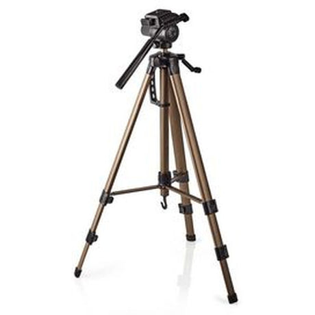 Nedis Lichtgewicht Tripod For Photo-EN Videocamera 40 - image 3 of 5